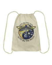 LIMITED EDITION Drawstring Bag tile