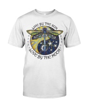 LIMITED EDITION Classic T-Shirt front