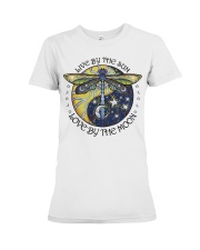 LIMITED EDITION Premium Fit Ladies Tee tile