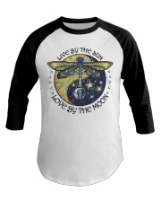 LIMITED EDITION Baseball Tee tile