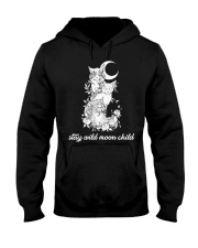 LIMITED EDITION Hooded Sweatshirt front