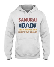 LIMITED EDITION Hooded Sweatshirt front