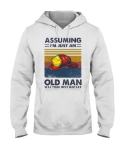 LIMITED EDITION Hooded Sweatshirt front