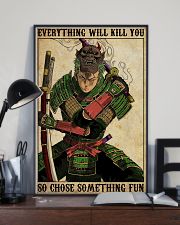 LIMITED EDITION 11x17 Poster lifestyle-poster-2