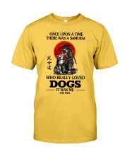LIMITED EDITION Classic T-Shirt front