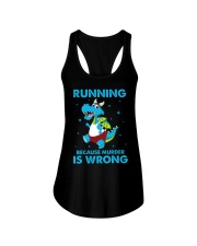 LIMITED EDITION Ladies Flowy Tank tile
