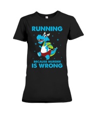 LIMITED EDITION Premium Fit Ladies Tee tile