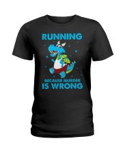 LIMITED EDITION Ladies T-Shirt tile