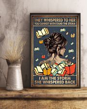 LIMITED EDITION 11x17 Poster lifestyle-poster-3