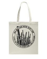 LIMITED EDITION Tote Bag tile
