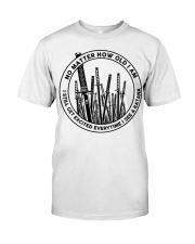 LIMITED EDITION Premium Fit Mens Tee tile