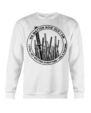 LIMITED EDITION Crewneck Sweatshirt tile