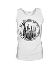LIMITED EDITION Unisex Tank tile