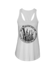 LIMITED EDITION Ladies Flowy Tank tile