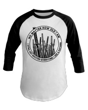 LIMITED EDITION Baseball Tee tile