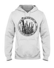 LIMITED EDITION Hooded Sweatshirt tile