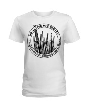 LIMITED EDITION Ladies T-Shirt tile