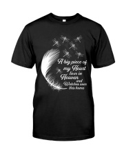 LIMITED EDITION Classic T-Shirt front
