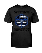 LIMITED EDITION Premium Fit Mens Tee tile