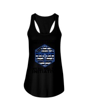 LIMITED EDITION Ladies Flowy Tank tile