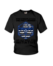 LIMITED EDITION Youth T-Shirt tile
