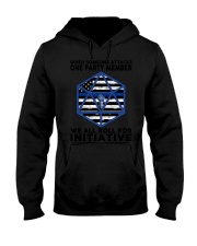 LIMITED EDITION Hooded Sweatshirt tile
