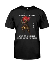 LIMITED EDITION Premium Fit Mens Tee tile