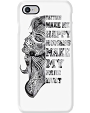 LIMITED EDITION Phone Case tile