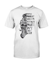LIMITED EDITION Premium Fit Mens Tee tile