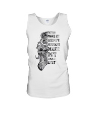 LIMITED EDITION Unisex Tank tile
