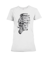 LIMITED EDITION Premium Fit Ladies Tee tile