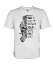 LIMITED EDITION V-Neck T-Shirt tile