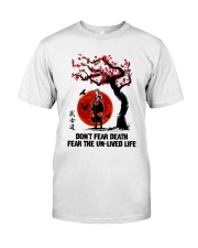 LIMITED EDITION Classic T-Shirt front