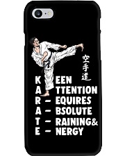 LIMITED EDITION Phone Case tile