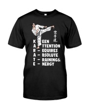 LIMITED EDITION Classic T-Shirt front