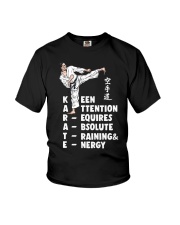 LIMITED EDITION Youth T-Shirt tile