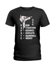 LIMITED EDITION Ladies T-Shirt tile
