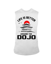 LIMITED EDITION Sleeveless Tee tile