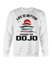 LIMITED EDITION Crewneck Sweatshirt tile