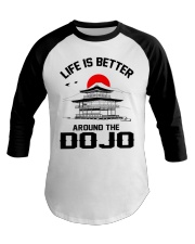 LIMITED EDITION Baseball Tee tile