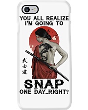 LIMITED EDITION Phone Case tile