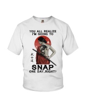 LIMITED EDITION Youth T-Shirt tile