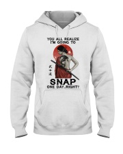 LIMITED EDITION Hooded Sweatshirt tile