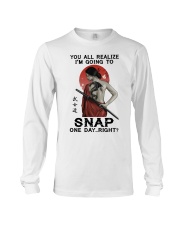LIMITED EDITION Long Sleeve Tee tile