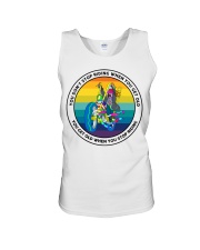 LIMITED EDITION Unisex Tank tile