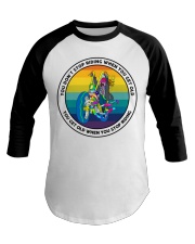 LIMITED EDITION Baseball Tee tile