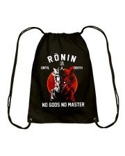 LIMITED EDITION Drawstring Bag tile