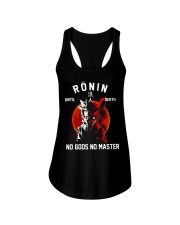 LIMITED EDITION Ladies Flowy Tank tile