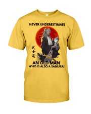 LIMITED EDITION Classic T-Shirt front