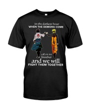 LIMITED EDITION Classic T-Shirt front